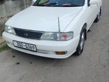 Nissan Sunny B14 1997