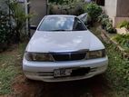 Nissan Sunny B14 1997