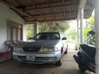 Nissan Sunny B14 1998