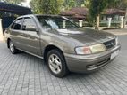 Nissan Sunny B14 1998