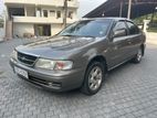 Nissan Sunny B14 1998