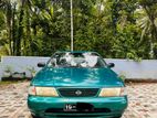 Nissan Sunny B14 EX Saloon 1995