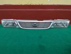 Nissan Sunny B14 Head Light/shell