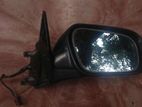 Nissan Sunny B14 power side mirror