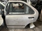 Nissan Sunny B14 Rear Left Door
