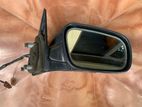 Nissan Sunny B14 side mirror