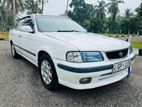 Nissan Sunny B15 1999