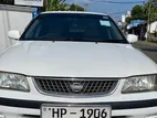 Nissan Sunny B15 2000