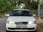 Nissan Sunny B15 2001