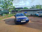 Nissan Sunny B15 2002