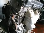 Nissan Sunny B15 Complete Engine