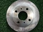 Nissan Sunny B15 Front Disc