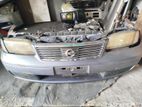 Nissan Sunny B15 Spare Parts