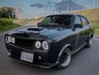 Nissan Sunny B211 1976