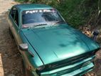 Nissan Sunny B2 11 1977