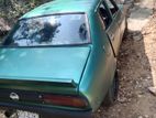 Nissan Sunny B2 11 1977