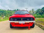 Nissan Sunny B2 11 1977