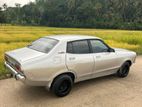 Nissan Sunny B2 11 1987