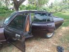 Nissan Sunny B210 1973
