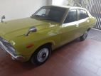 Nissan Sunny B210 1975