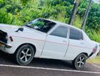 Nissan Sunny B210 1975
