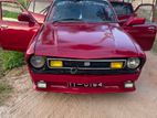 Nissan Sunny B210 1978
