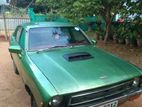 Nissan Sunny B211 1974