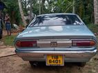 Nissan Sunny B211 1976