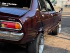 Nissan Sunny B211 1976