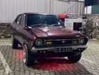 Nissan Sunny B211 1976