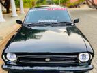 Nissan Sunny B211 1976