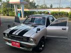 Nissan Sunny B211 1977