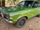Nissan Sunny B211 1977
