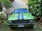 Nissan Sunny B211 1977