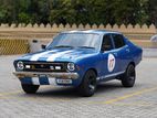 Nissan Sunny B211 1977