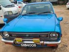 Nissan Sunny B211 1977