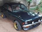 Nissan Sunny B211 1977