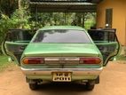 Nissan Sunny B211 1977