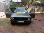 Nissan Sunny B211 1978