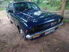 Nissan Sunny B211 1980