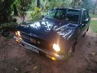 Nissan Sunny B211 1980