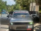 Nissan Sunny B211 1981