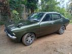 Nissan Sunny B211 1982