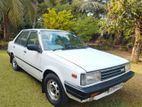 Nissan Sunny B211 1984