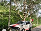 Nissan Sunny B211 1987