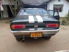 Nissan Sunny B211 1987