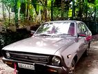 Nissan Sunny B211 1990