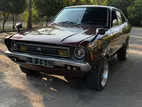 Nissan Sunny B211 1976
