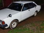 Nissan Sunny B310 1980