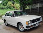 Nissan Sunny B3-10 1982